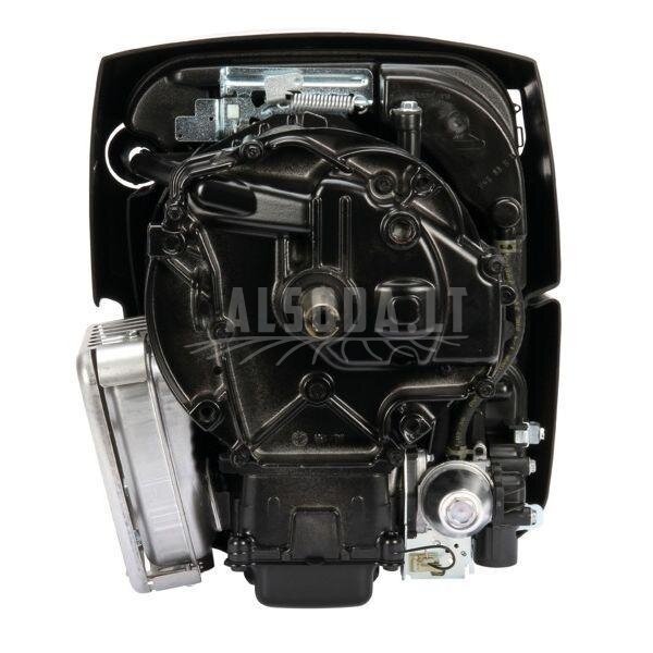 Variklis 5 HP Briggs&Stratton 1006020178H5 3 Variklis 5 HP Briggs&Stratton 1006020178H5 3