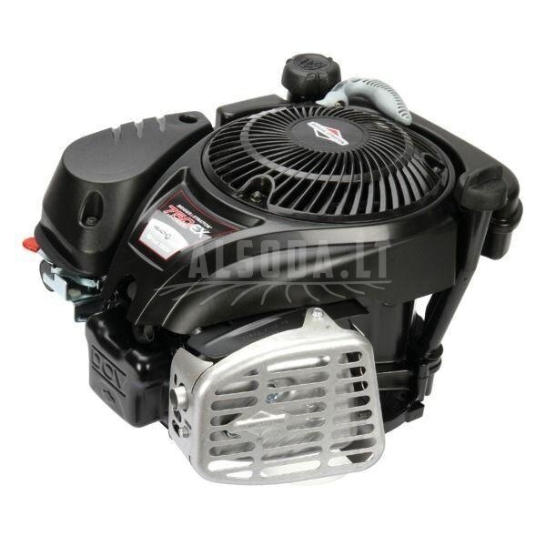 Variklis 5 HP Briggs&Stratton 1008020149H5 Variklis 5 HP Briggs&Stratton 1008020149H5