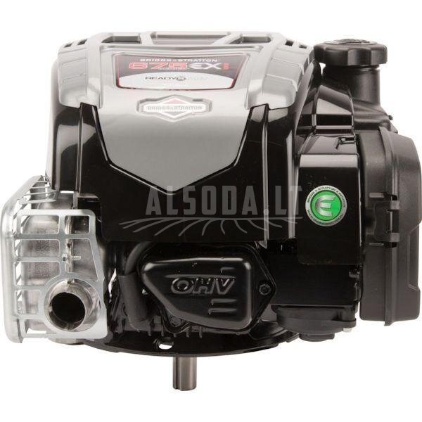 Variklis 5.4 HP Briggs&Stratton 675 Exi 104M020045H5 1 Variklis 5.4 HP Briggs&Stratton 675 Exi 104M020045H5 1