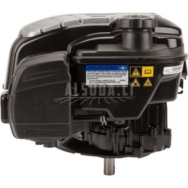 Variklis 5.4 HP Briggs&Stratton 675 Exi 104M020045H5 2 Variklis 5.4 HP Briggs&Stratton 675 Exi 104M020045H5 2