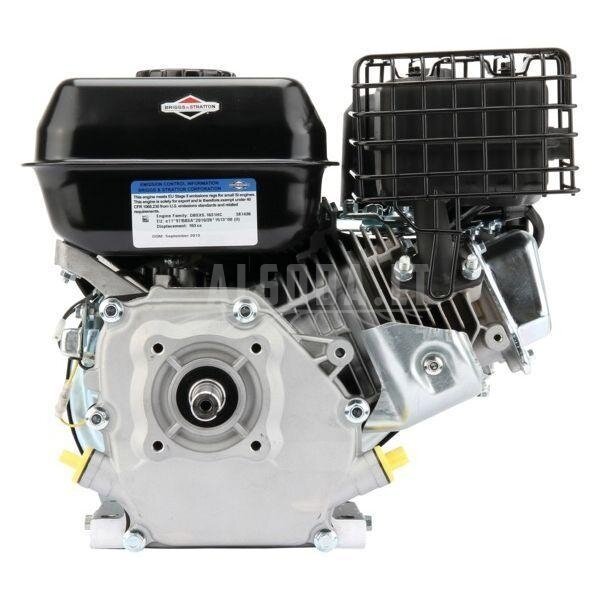 Variklis 6.5 HP Briggs&Stratton 1062320129H5 1