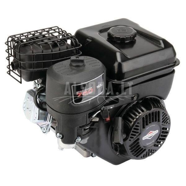 Variklis 6.5 HP Briggs&Stratton 1062320129H5 Variklis 6.5 HP Briggs&Stratton 1062320129H5