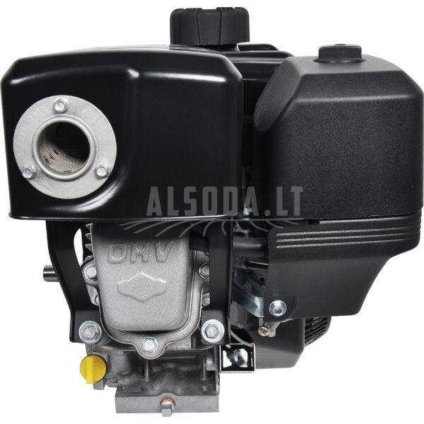 Variklis 6.5 HP Briggs&Stratton 12V3320003F1 3 Variklis 6.5 HP Briggs&Stratton 12V3320003F1 3