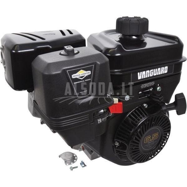 Variklis 6.5 HP Briggs&Stratton 12V3320003F1 Variklis 6.5 HP Briggs&Stratton 12V3320003F1