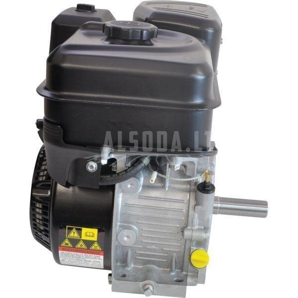 Variklis 6.5 HP Briggs&Stratton 12V3320008F1 Variklis 6.5 HP Briggs&Stratton 12V3320008F1