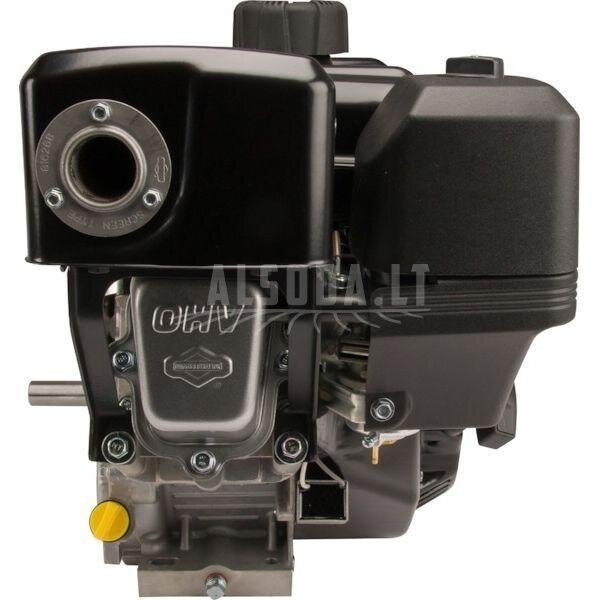 Variklis 6.5 HP Briggs&Stratton 12V3370010F1 2 Variklis 6.5 HP Briggs&Stratton 12V3370010F1 2