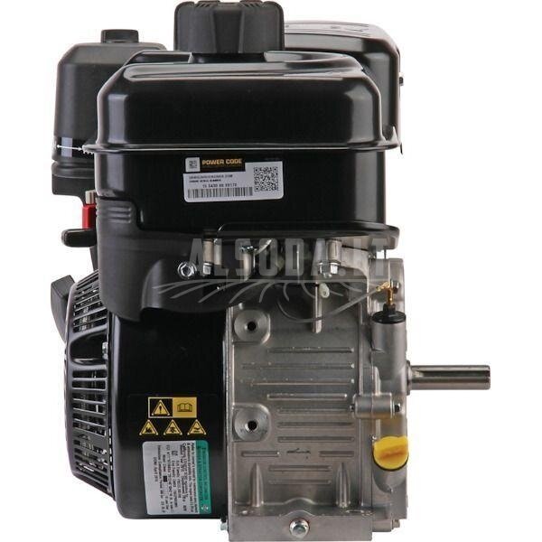 Variklis 6.5 HP Briggs&Stratton 13L1320310F8 1 Variklis 6.5 HP Briggs&Stratton 13L1320310F8 1