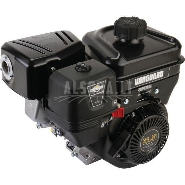 Variklis 6.5 HP Briggs&Stratton 13L1320310F8