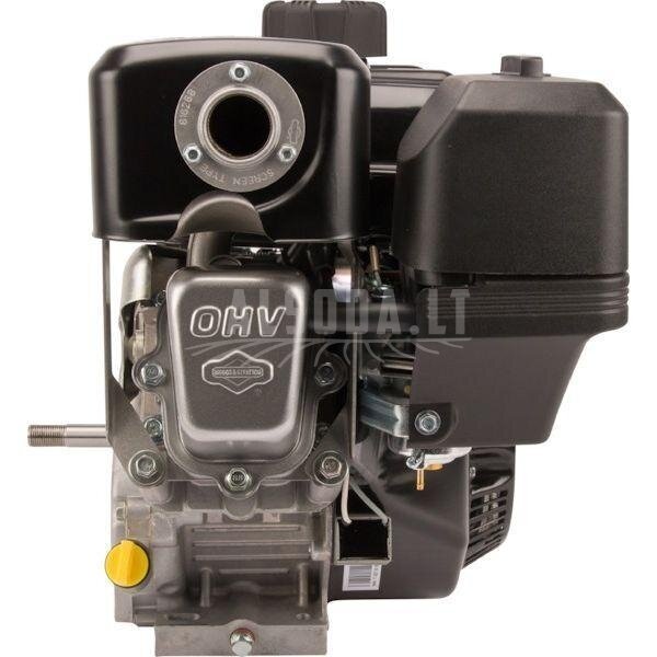 Variklis 6.5 HP Briggs&Stratton 13L3320312F8 2 Variklis 6.5 HP Briggs&Stratton 13L3320312F8 2