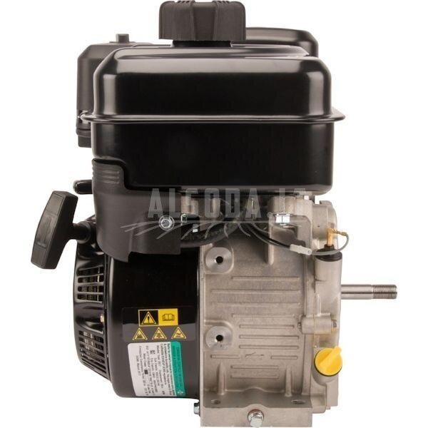 Variklis 6.5 HP Briggs&Stratton 13L3320312F8 3 Variklis 6.5 HP Briggs&Stratton 13L3320312F8 3