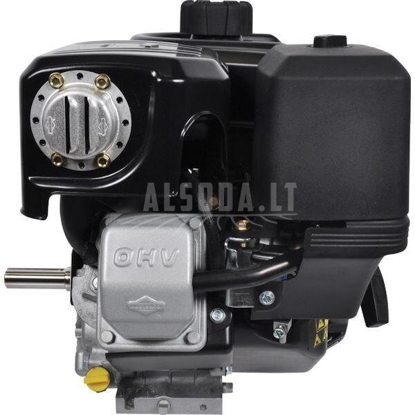 Variklis 9 HP Briggs&Stratton 19L2320314F1 1 Variklis 9 HP Briggs&Stratton 19L2320314F1 1