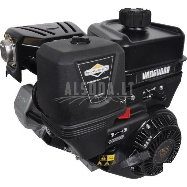 Variklis 9 HP Briggs&Stratton 19L2320314F1