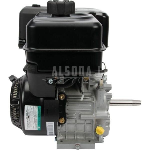 Variklis 9 HP Briggs&Stratton 19L2320315F1 2 Variklis 9 HP Briggs&Stratton 19L2320315F1 2
