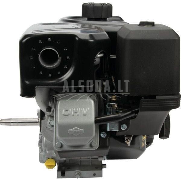 Variklis 9 HP Briggs&Stratton 19L2320315F1 3 Variklis 9 HP Briggs&Stratton 19L2320315F1 3
