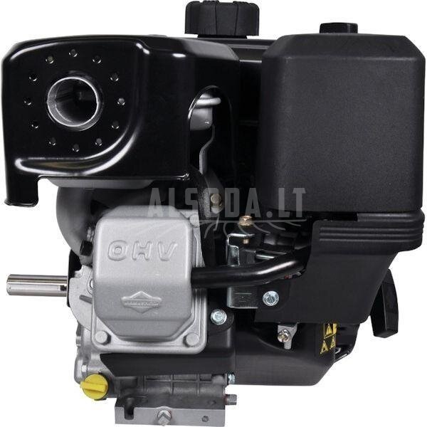 Variklis 9 HP Briggs&Stratton 19L2370319F1 3 Variklis 9 HP Briggs&Stratton 19L2370319F1 3
