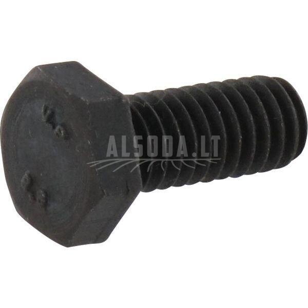 Varžtas