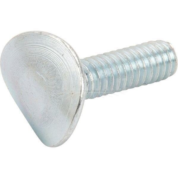 Varžtas, CVD HD 1 / 4-20×1 GR2 Varžtas, CVD HD 1 / 4-20×1 GR2