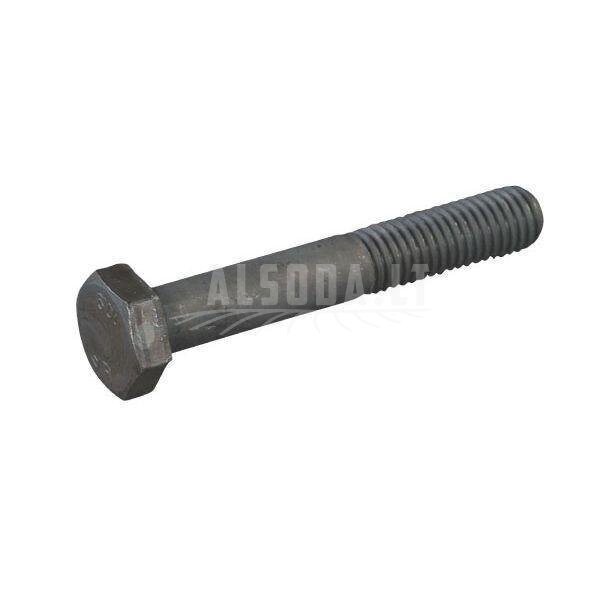 Varžtas M10x65DIN931-10.9 Varžtas M10x65DIN931-10.9