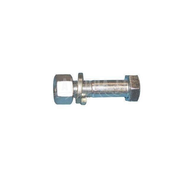 Varžtas M16x1.5×60 + veržlė Maschio