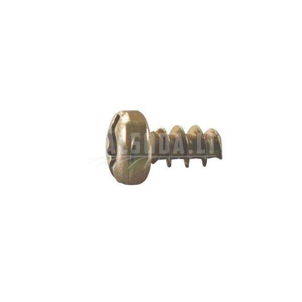 Varžtas M5x10 Varžtas M5x10