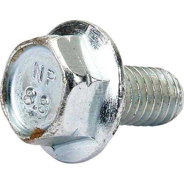 Varžtas M6x12 Varžtas M6x12