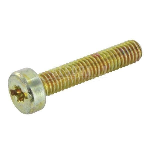 varžtas M6X30KXRI.T25 varžtas M6X30KXRI.T25