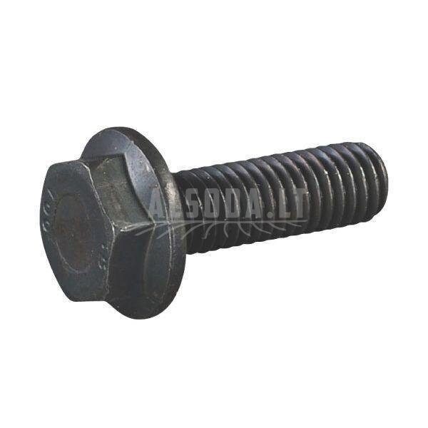 Varžtas M8x25 Verbusripp Varžtas M8x25 Verbusripp