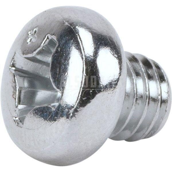 Varžtas, Pan, 6X6 Varžtas, Pan, 6X6