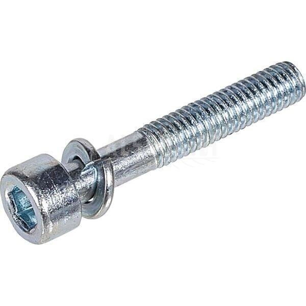Varžtas TX M5x23 Varžtas TX M5x23