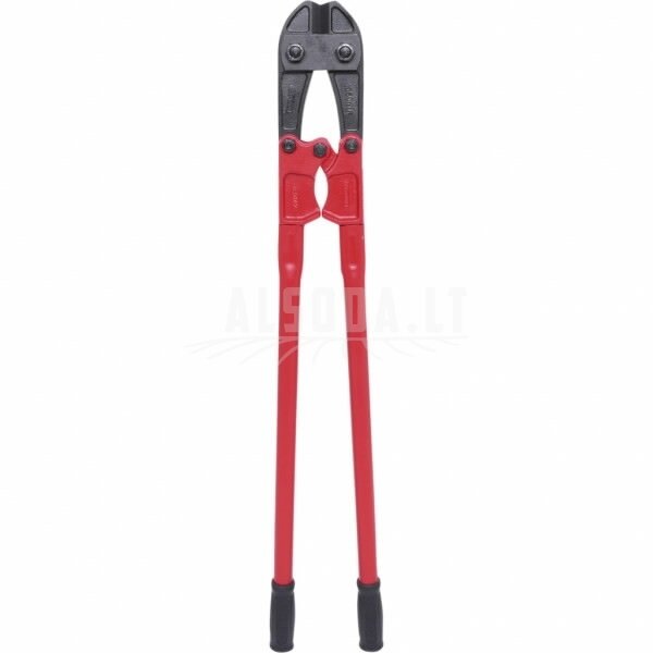 Varžtų žnyplės 1050mm, KS Tools