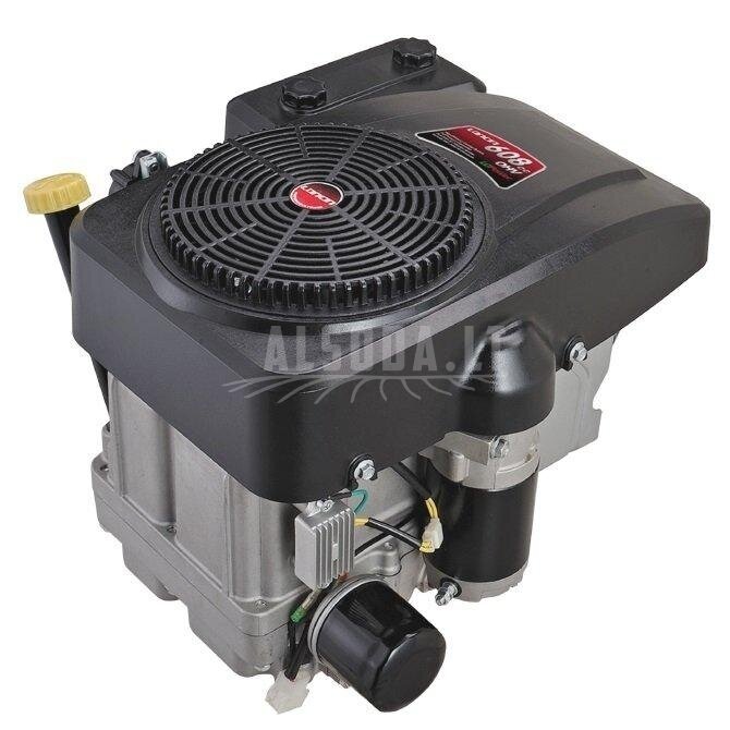 Variklis vertikaliu velenu Loncin LC1P96F Variklis vertikaliu velenu Loncin LC1P96F