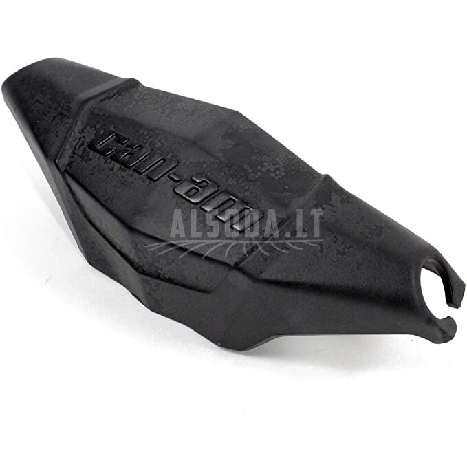 Vairo plastikas Steering cover 22mm Can-am G2 709400939 Vairo plastikas Steering cover 22mm Can-am G2 709400939