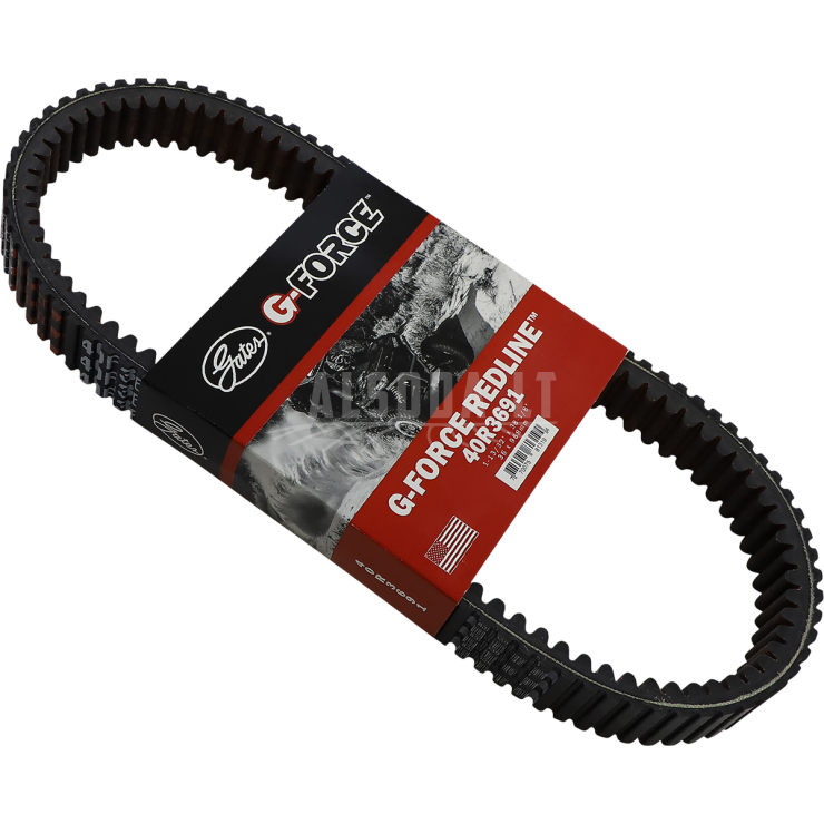 Variatoriaus diržas Gates REDLINE 40R3691