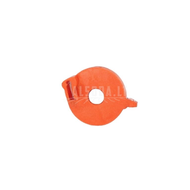 Valdymo svirtis CS-360TES, ECHO