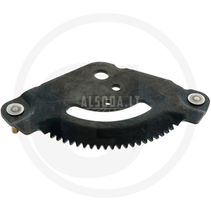 Vairo mechanizmas Gutbrod 717-1550F