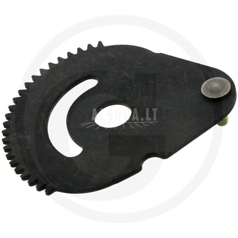 Vairo mechanizmas Wolf-Garten 617-04094