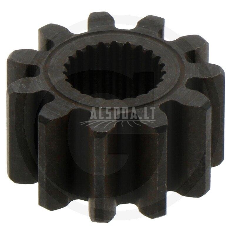 Vairo mechanizmo dantratis Cub Cadet 717-04943 Vairo mechanizmo dantratis Cub Cadet 717-04943