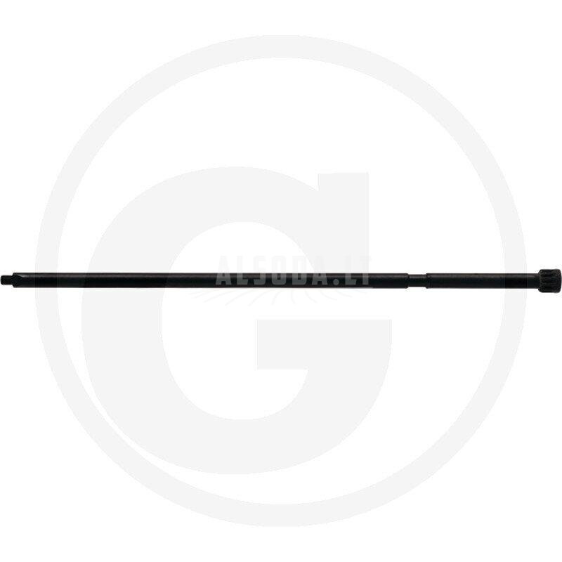 Vairo strypas Wolf-Garten 738-05078