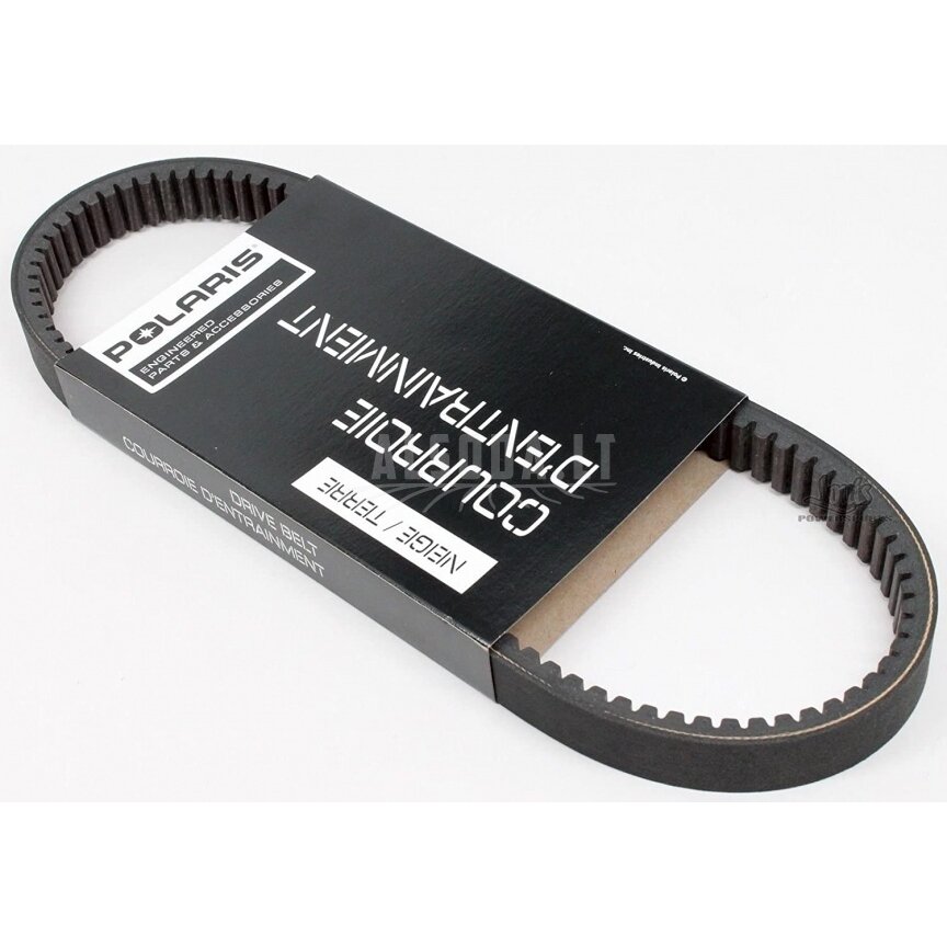 Variatoriaus diržas Polaris Belt Drive 3211077