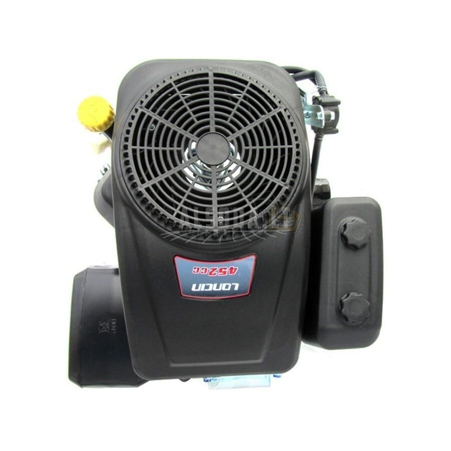 Variklis vertikaliu velenu Loncin LC1P92F-1 Variklis vertikaliu velenu Loncin LC1P92F-1
