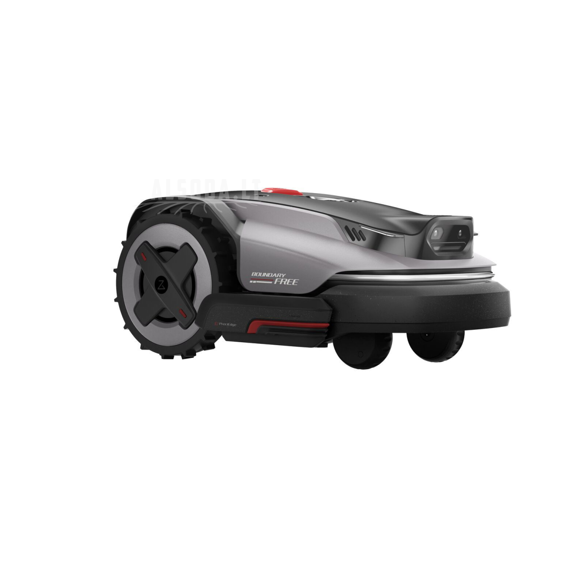 Vejos robotas Roborock RockMow S108 2 Vejos robotas Roborock RockMow S108 2