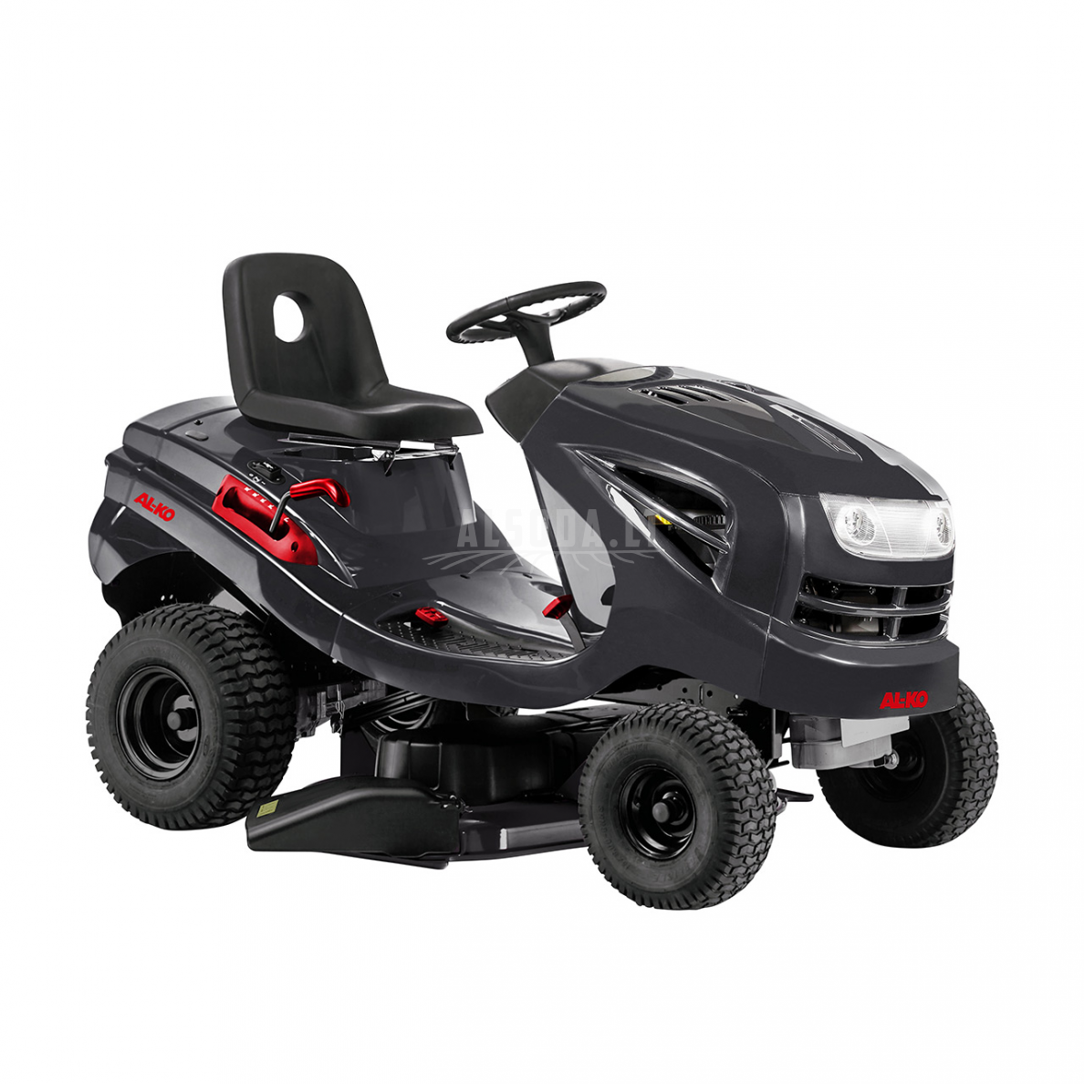 Vejos traktorius AL-KO T 15-93.2 HDS-A