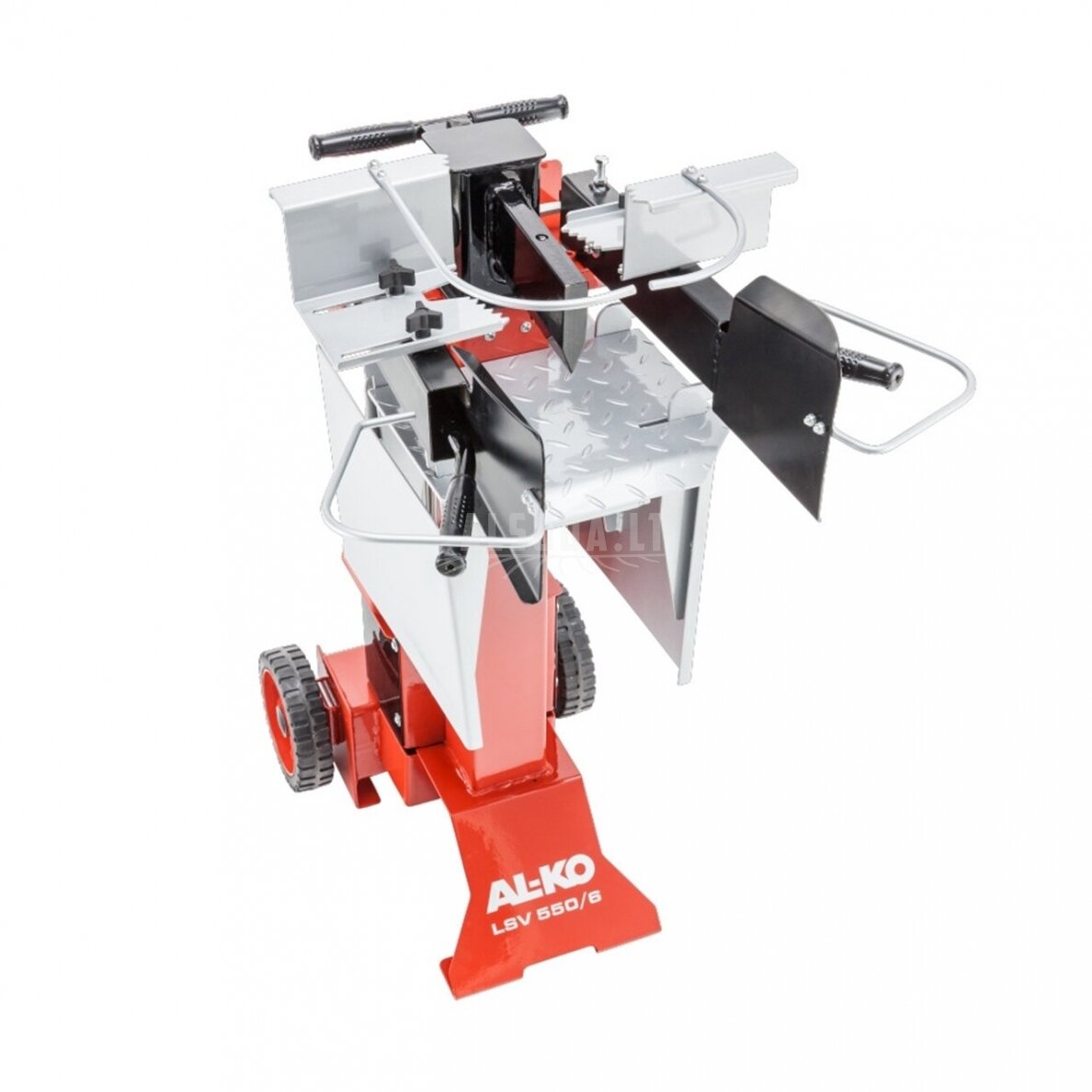 Elektrinė malkų skaldyklė AL-KO LSV 550/6 3 Elektrinė malkų skaldyklė AL-KO LSV 550/6 3