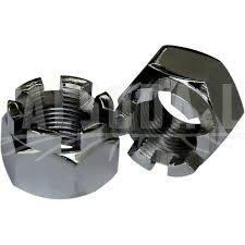 Veržlė granatai 20mm DB 20-0020