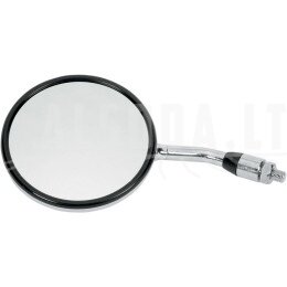 Veidrodėliai Mirror R/L 8821-MBA-670 0640-0071 Veidrodėliai Mirror R/L 8821-MBA-670 0640-0071