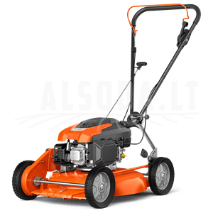 Savaeigė, benzininė vejapjovė Husqvarna Klippo LB 453SQ 2 Savaeigė, benzininė vejapjovė Husqvarna Klippo LB 453SQ 2