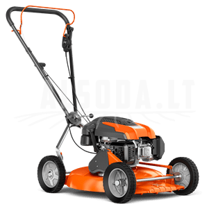 Savaeigė, benzininė vejapjovė Husqvarna Klippo LB 453SQ 1 Savaeigė, benzininė vejapjovė Husqvarna Klippo LB 453SQ 1