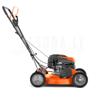 Savaeigė, benzininė vejapjovė Husqvarna Klippo LB 453SQ Savaeigė, benzininė vejapjovė Husqvarna Klippo LB 453SQ