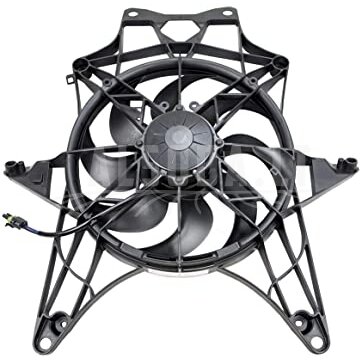 Ventiliatorius Can-am X3 709200588