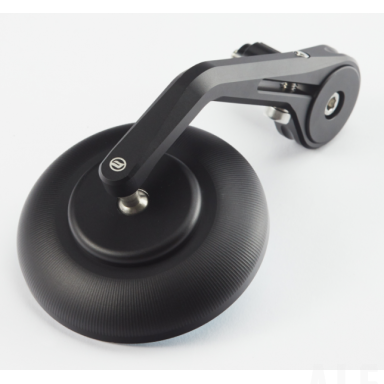 Veidrodėliai 700CL-X HANDLEBAR REAR VIEW MIRROR 6GUV-808300-6000